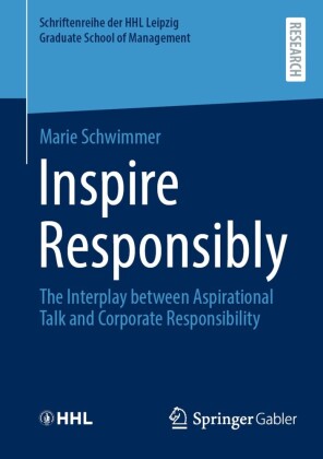 Inspire Responsibly