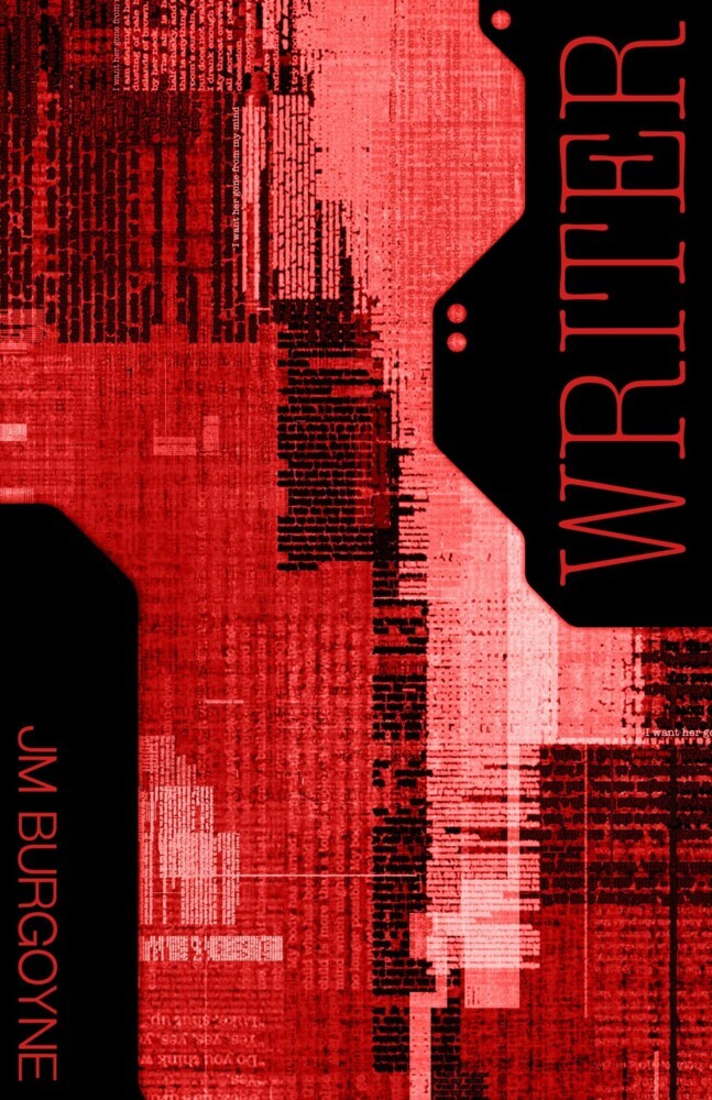 Writer main product photo