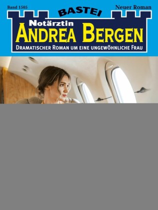 Notärztin Andrea Bergen 1505