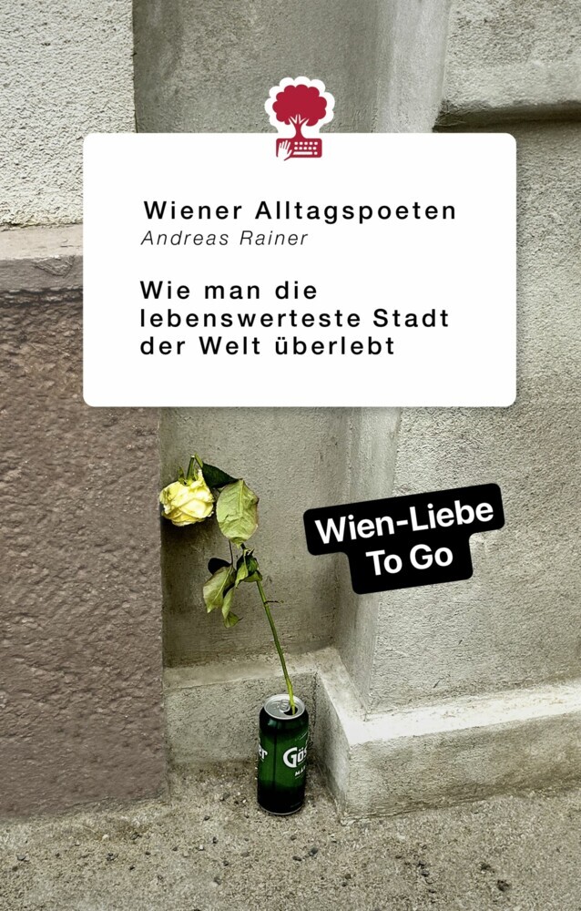 Wie man die lebenswerteste Stadt der Welt überlebt main product photo
