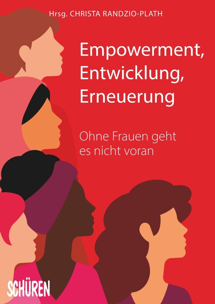 Empowerment, Entwicklung,Erneuerung main product photo