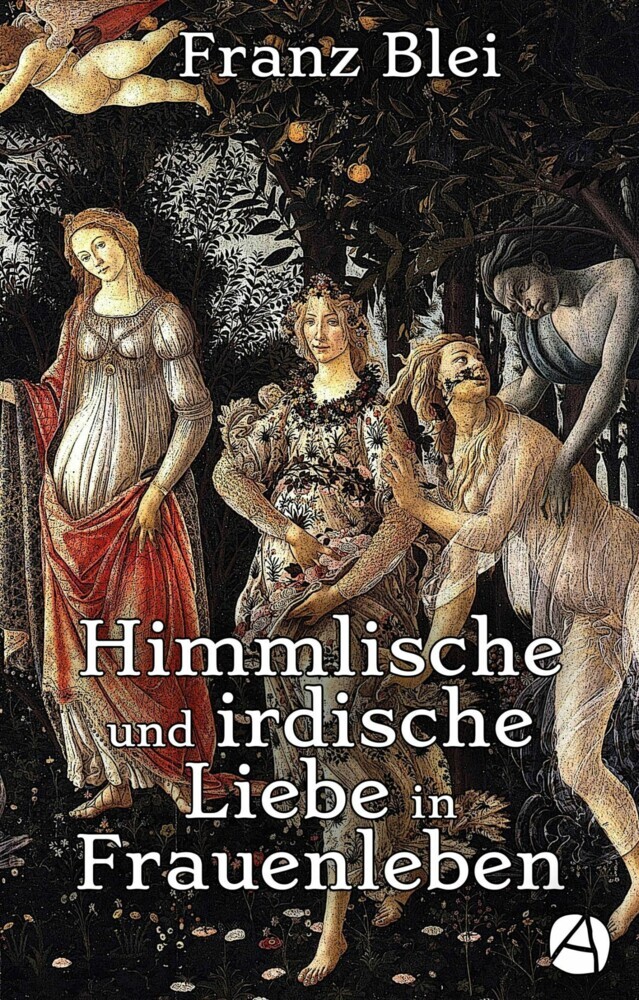 Himmlische und irdische Liebe in Frauenleben (Illustrierte Ausgabe) main product photo
