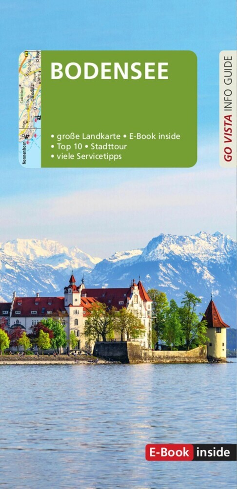 Bodensee main product photo