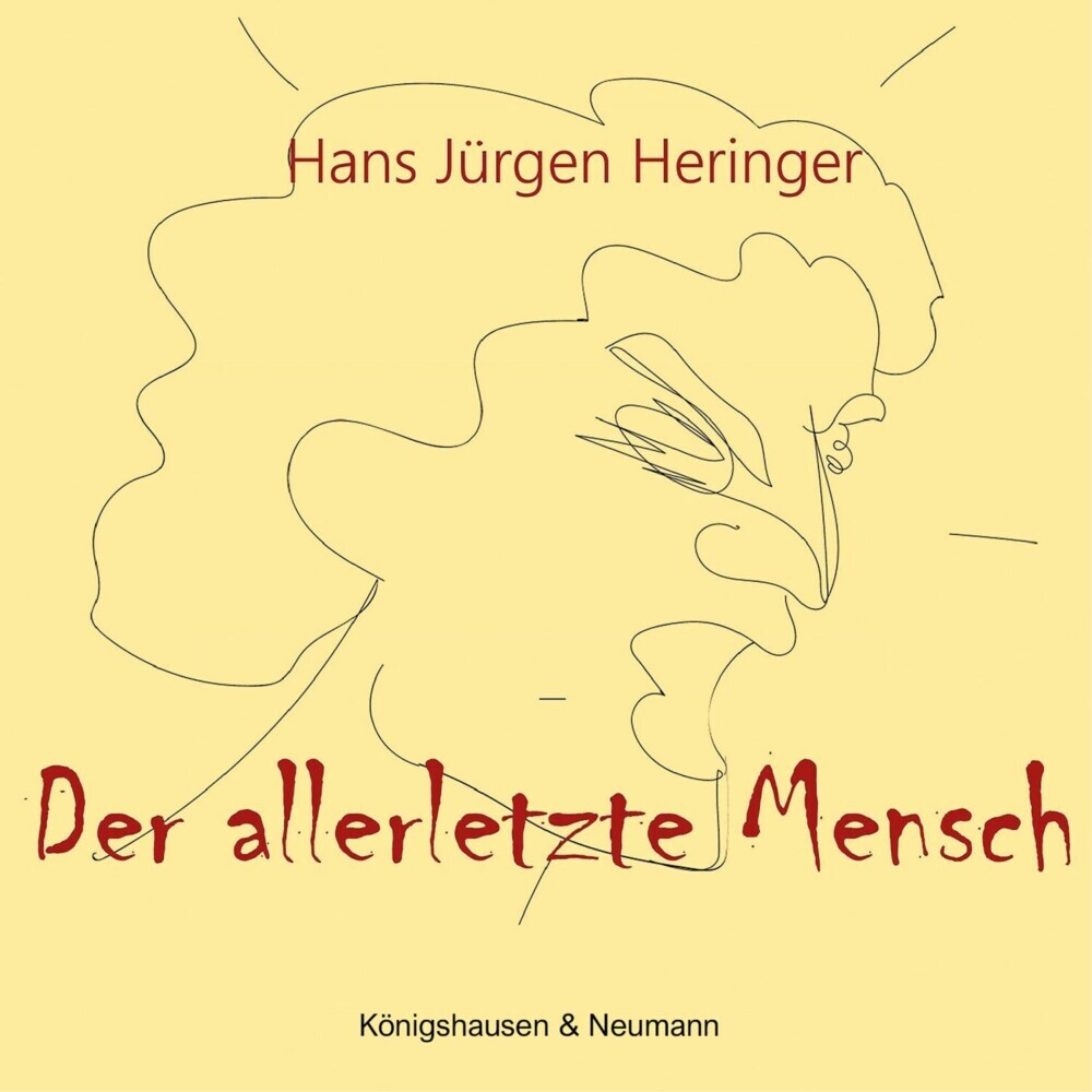 Der allerletzte Mensch main product photo