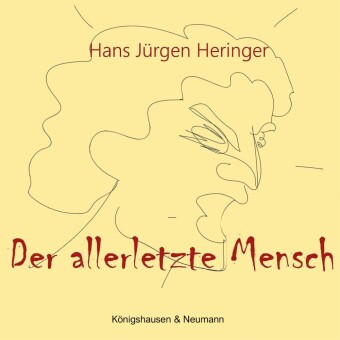 Der allerletzte Mensch
