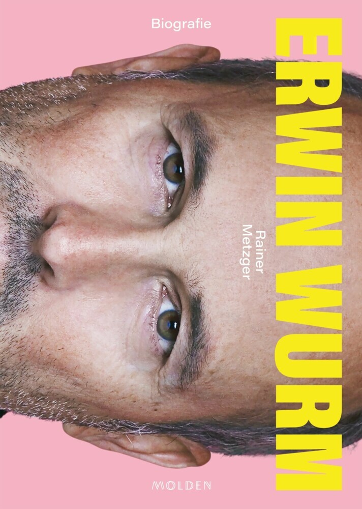Erwin Wurm main product photo