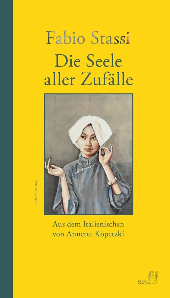 Die Seele aller Zufälle main product photo
