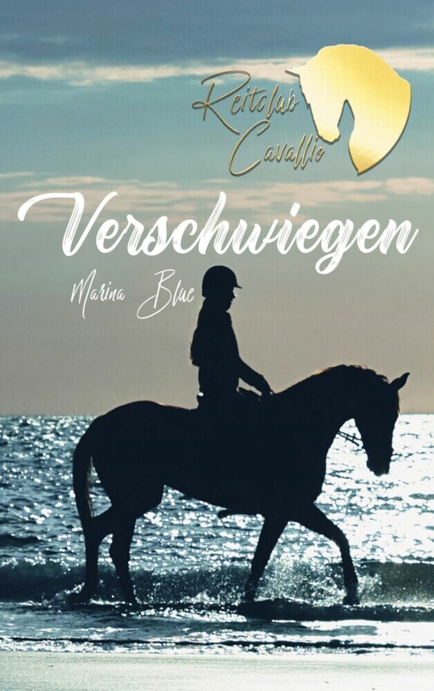 Reitclub Cavallio: Verschwiegen main product photo