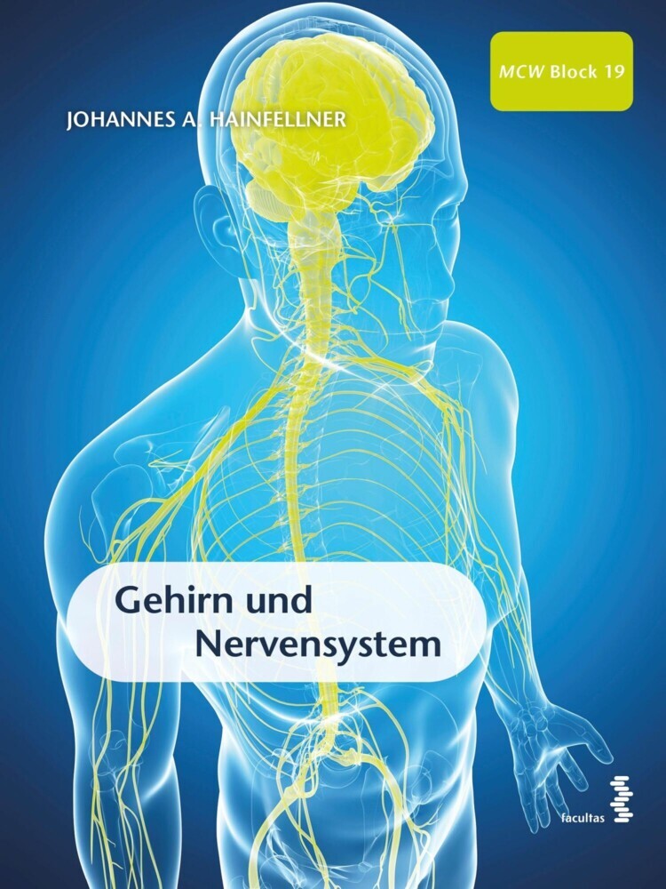 Gehirn und Nervensystem main product photo