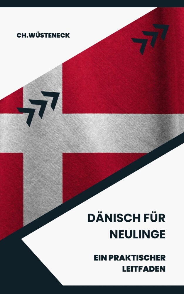Dänisch für Neulinge main product photo