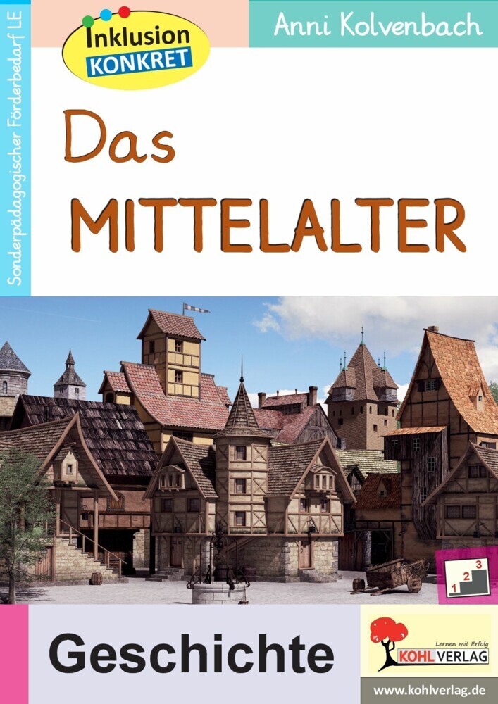 Das Mittelalter main product photo