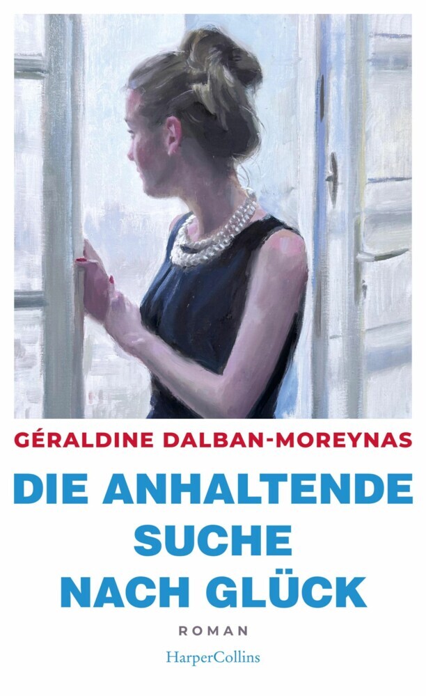 Die anhaltende Suche nach Glück main product photo