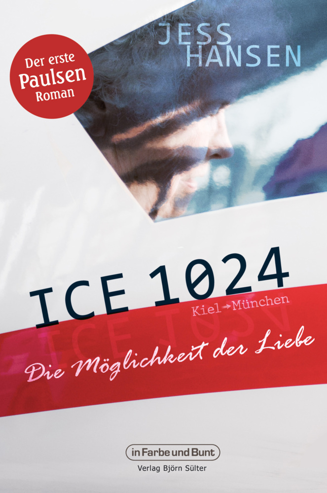 ICE 1024 - Die Möglichkeit der Liebe main product photo
