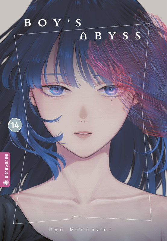 Boy's Abyss 14 main product photo