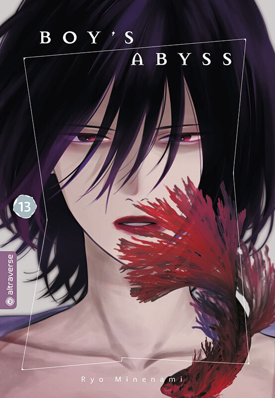 Boy's Abyss 13 main product photo