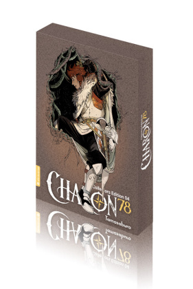 Charon 78 Collectors Edition 04, m. 1 Beilage, m. 1 Beilage, m. 1 Beilage, m. 1 Beilage
