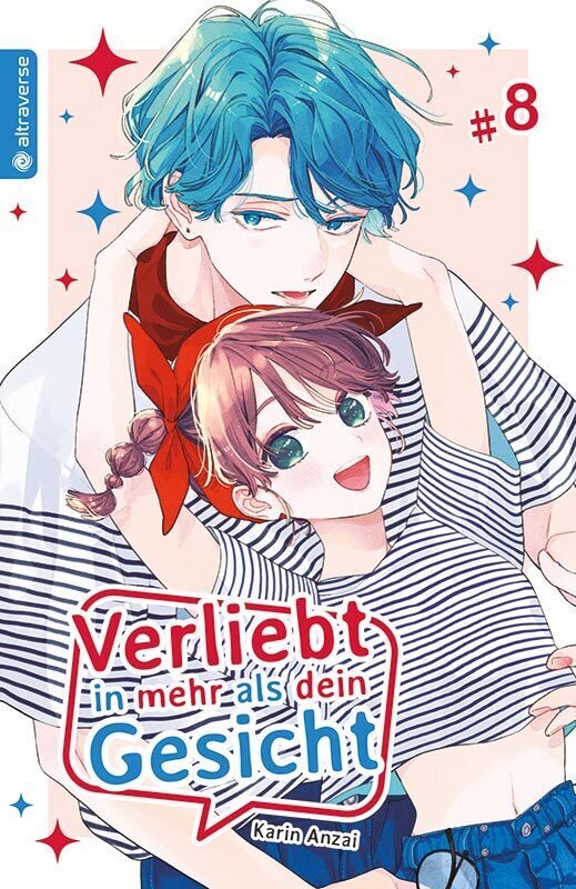 Verliebt in mehr als dein Gesicht 08 main product photo