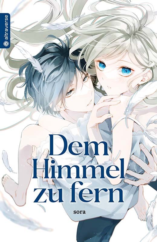 Dem Himmel zu fern main product photo