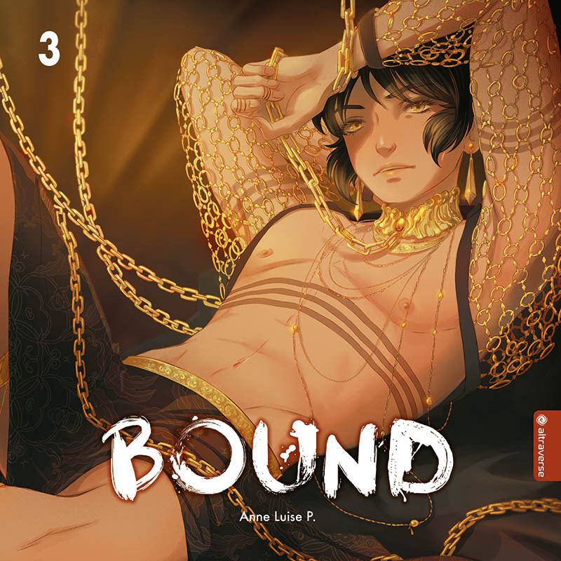 Bound 03 main product photo