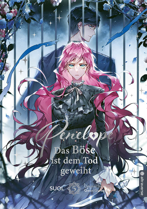 Penelope - Das Böse ist dem Tod geweiht 05 main product photo