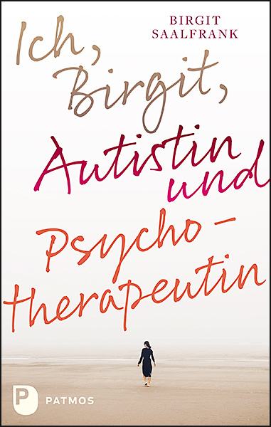 Ich, Birgit, Autistin und Psychotherapeutin main product photo