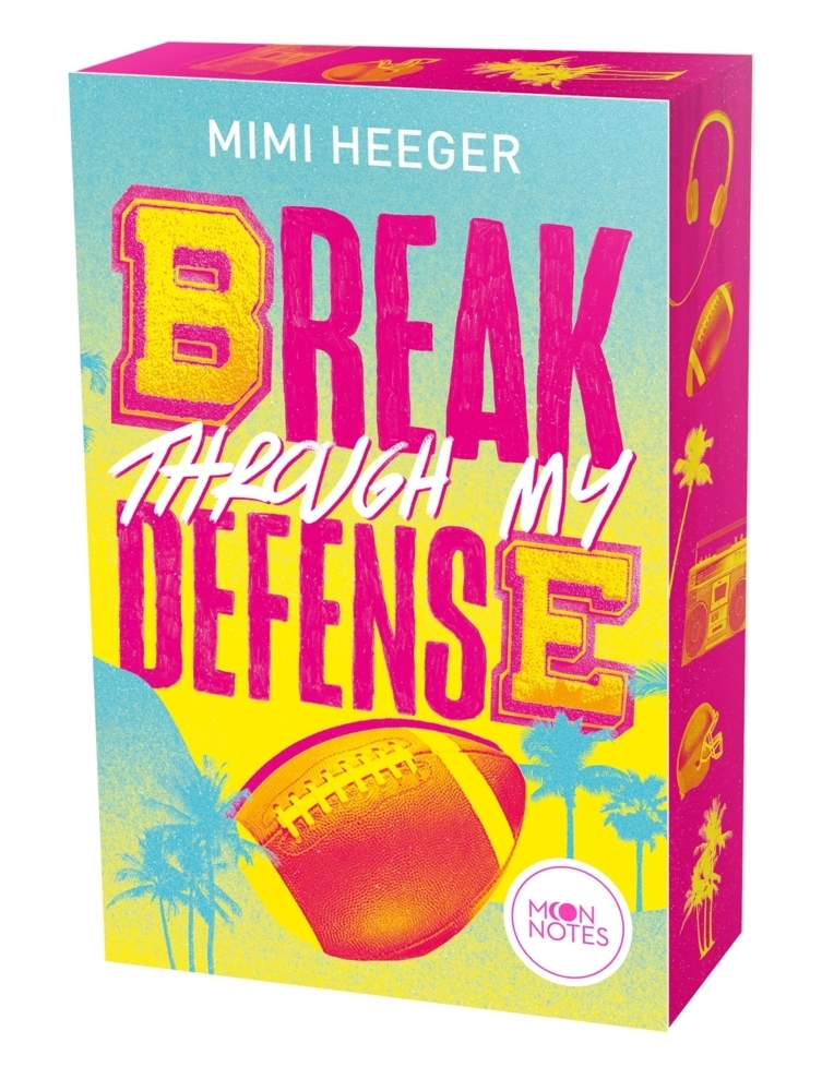 Cape Coral 1. Break Through My Defense main product photo