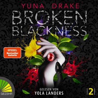 Broken Blackness