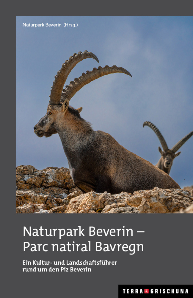 Naturpark Beverin - parc natiral Bavregn main product photo