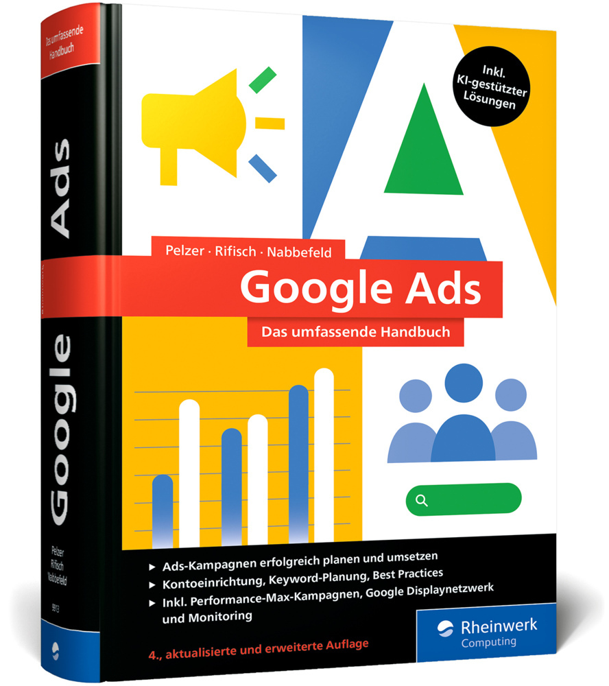 Google Ads main product photo