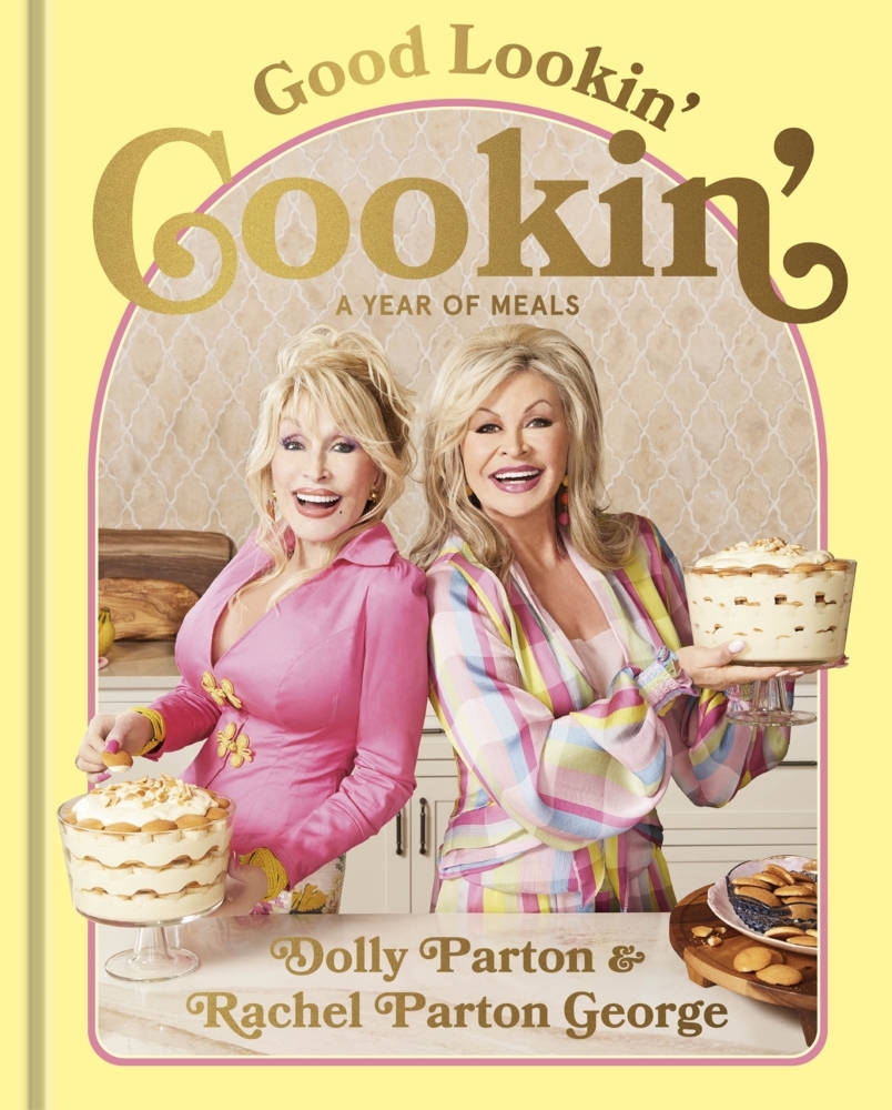 Good Lookin' Cookin' main product photo