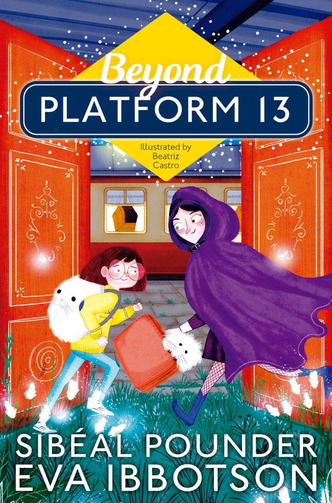 Beyond Platform 13 main product photo