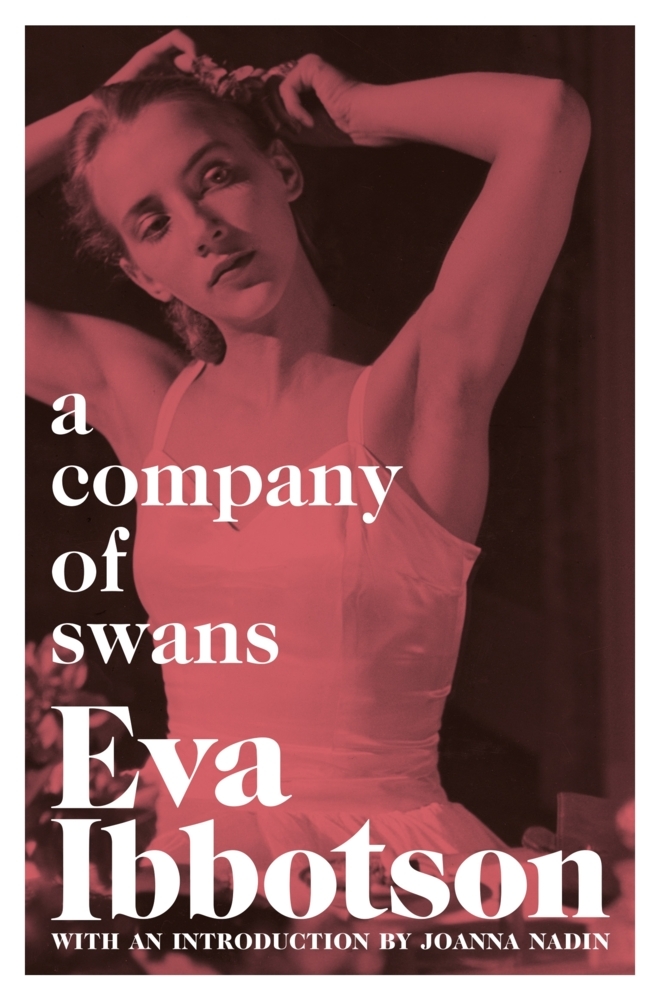 A Company of Swans main product photo