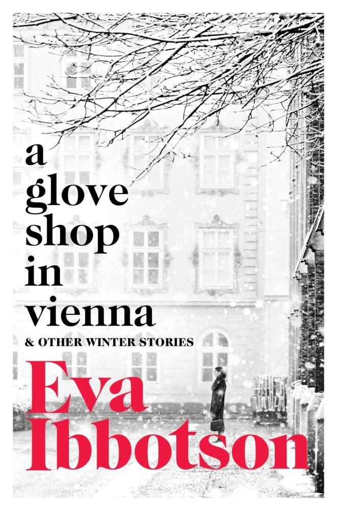A Glove Shop in Vienna and Other Stories main product photo