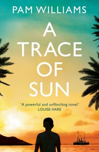 A Trace of Sun main product photo