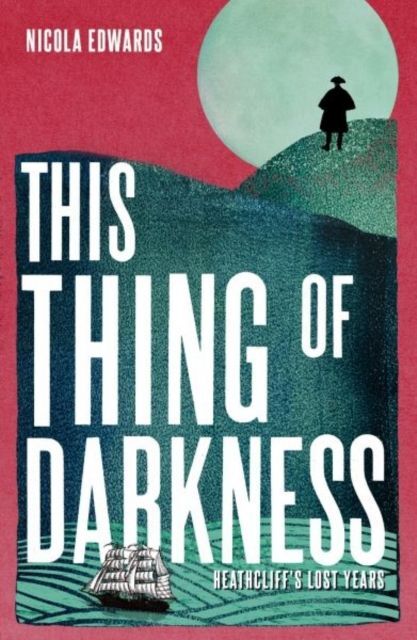 This Thing of Darkness main product photo