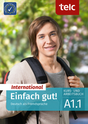Einfach gut! International, 6 Teile