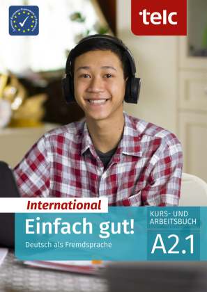 Einfach gut! International, 6 Teile