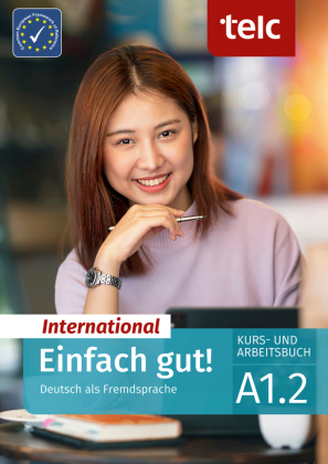 Einfach gut! International, 6 Teile