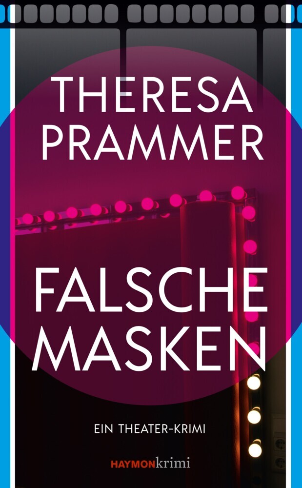 Falsche Masken main product photo