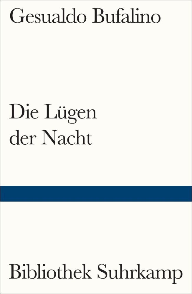 Die Lügen der Nacht main product photo