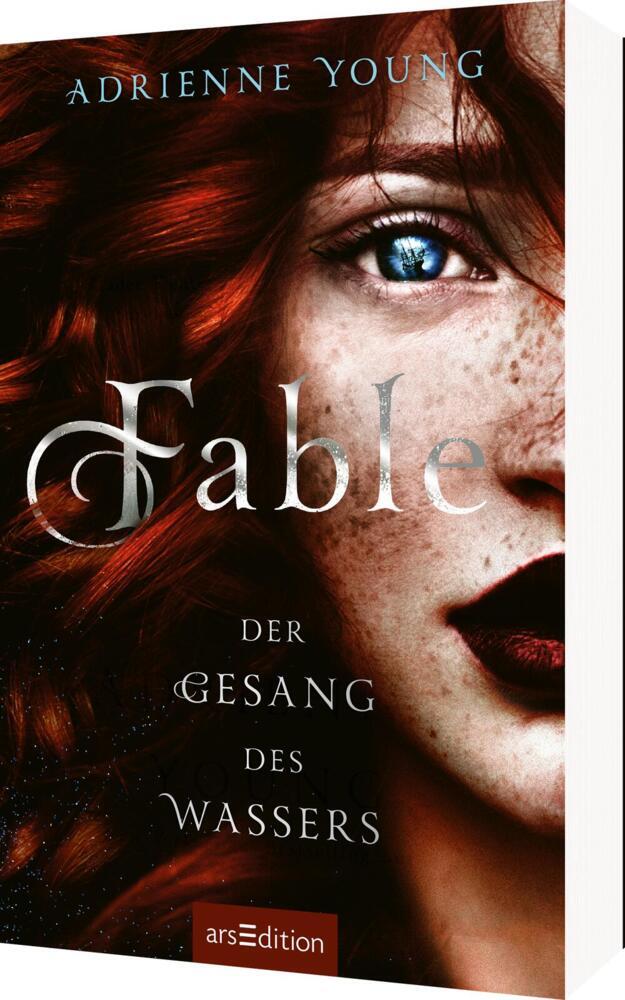Fable - Der Gesang des Wassers (Fable 1) main product photo