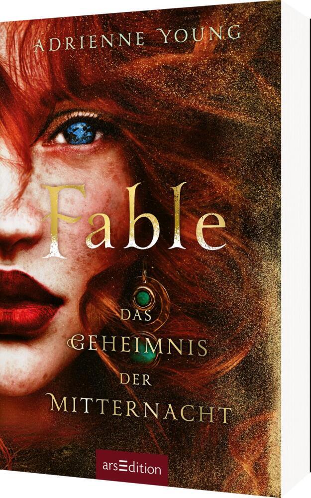 Fable - Das Geheimnis der Mitternacht (Fable 2) main product photo