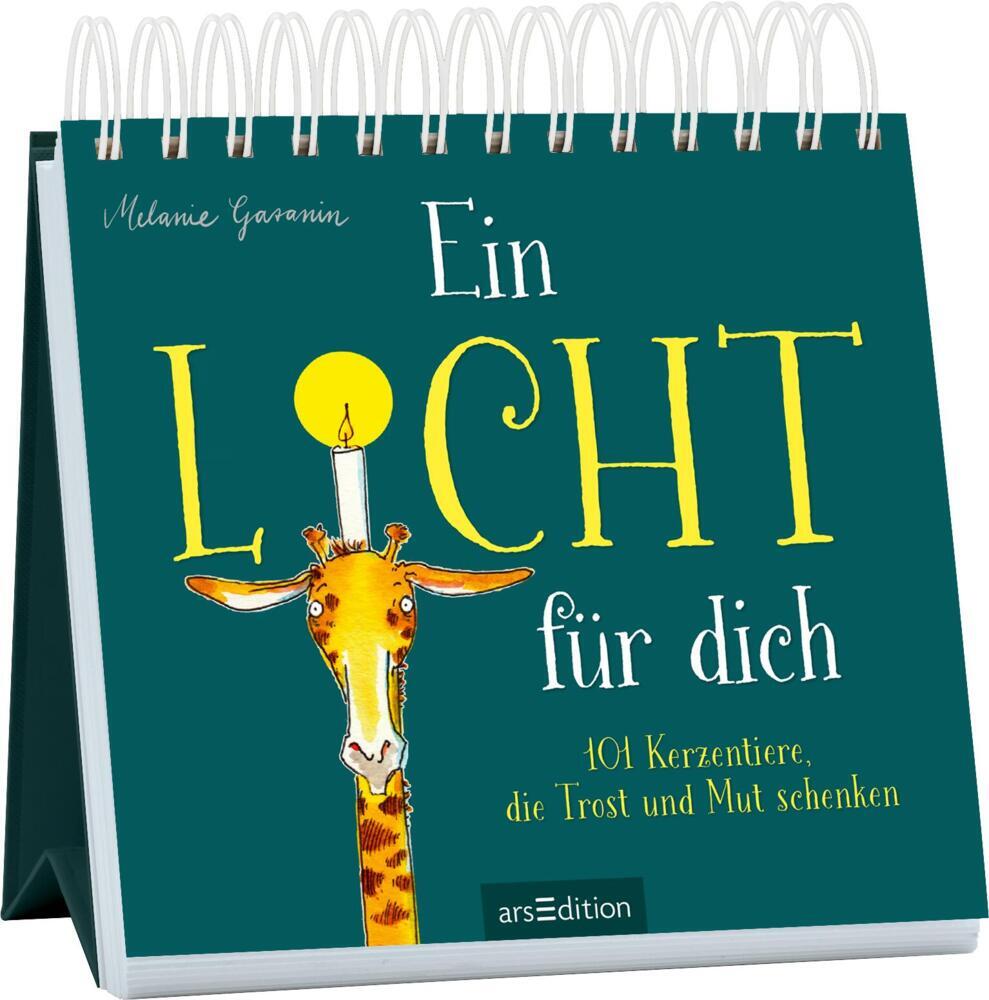 Ein Licht für dich main product photo