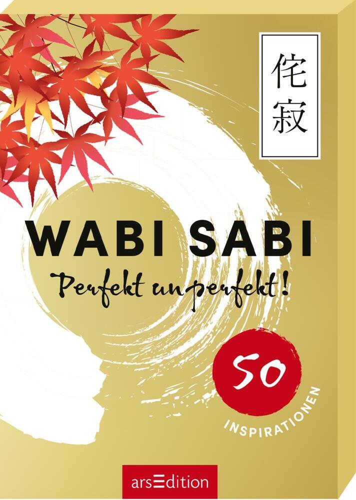 Wabi Sabi main product photo