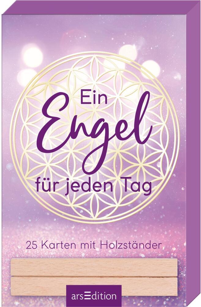 Ein Engel für jeden Tag main product photo