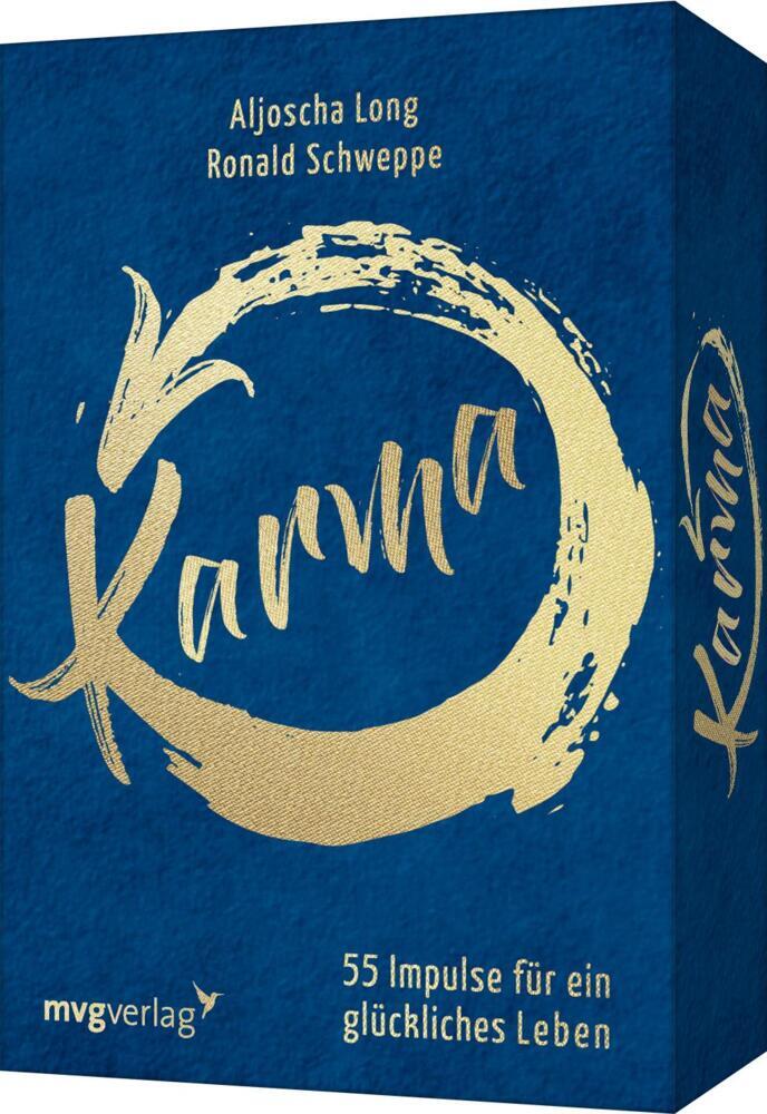 Karma main product photo