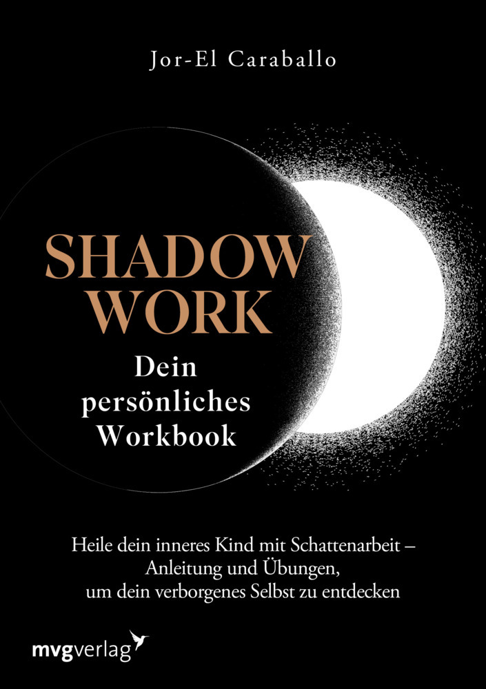 Shadow Work - Dein persönliches Workbook main product photo