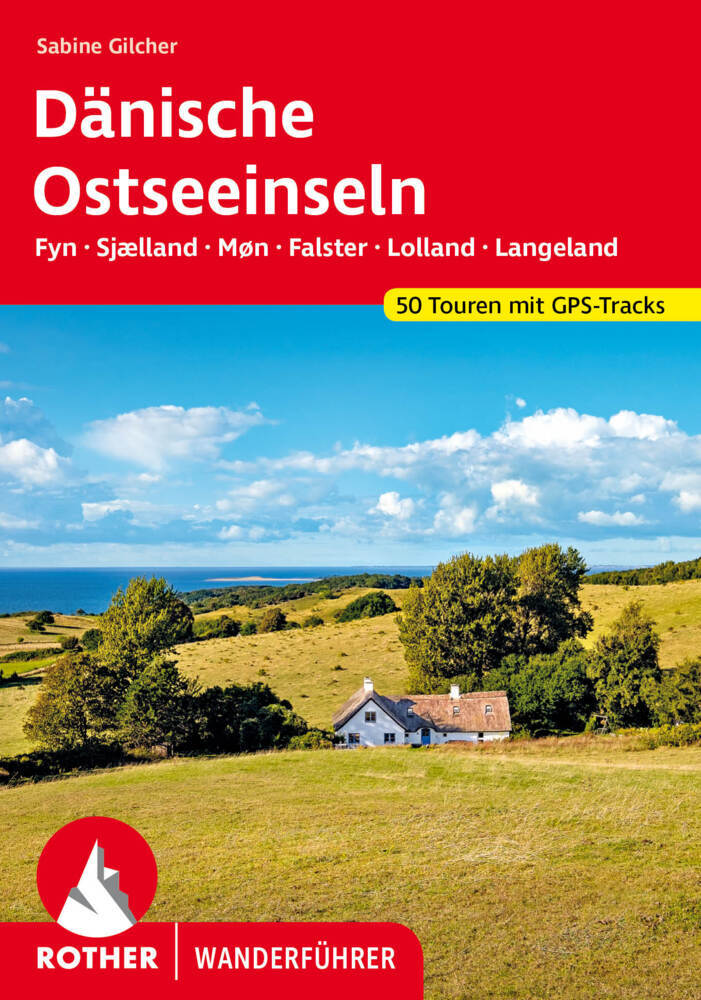 Dänische Ostseeinseln main product photo