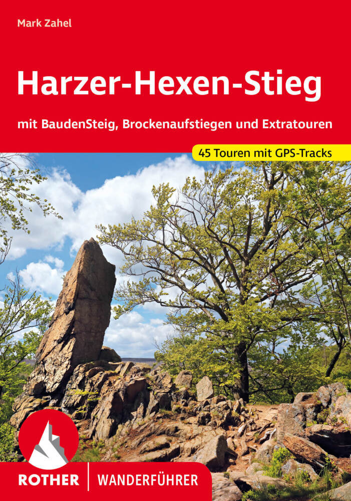 Harzer-Hexen-Stieg main product photo
