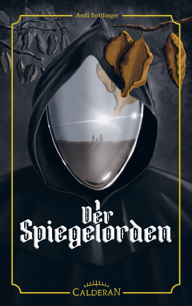 Der Spiegelorden main product photo